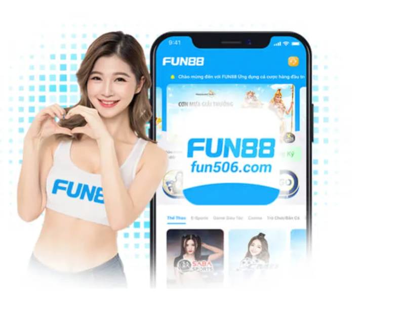 FUN88 – Link Vào Fun 88 – Fun88 App【2025】✔️ Mobile 29 Hướng Dẫn Tải App Fun88 Trên iOS